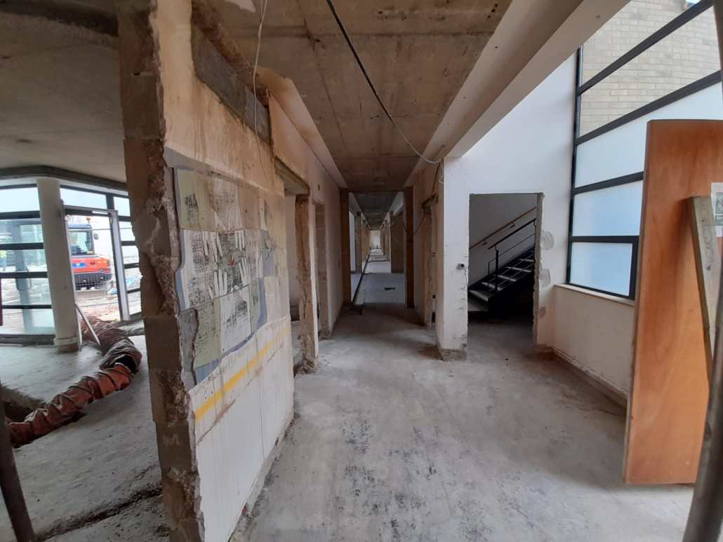 Contact Bristol Demolition