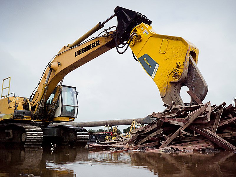 Bristol Demolition Contractor