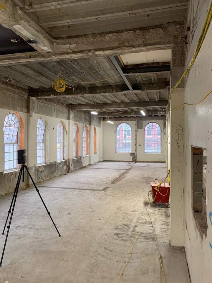 Soft Strip Contractors in Gloucester