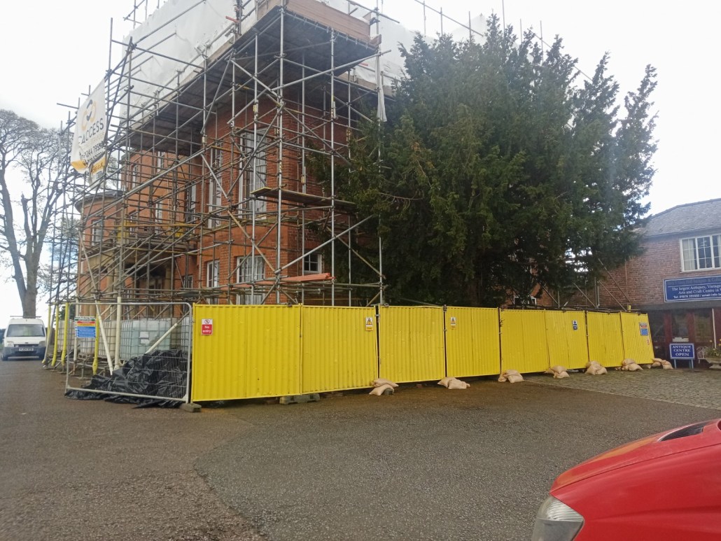 Demolition Contractors in Gloucester